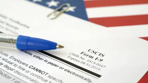 Form I-9 Compliance Guide by HRish Solutions, coming soon